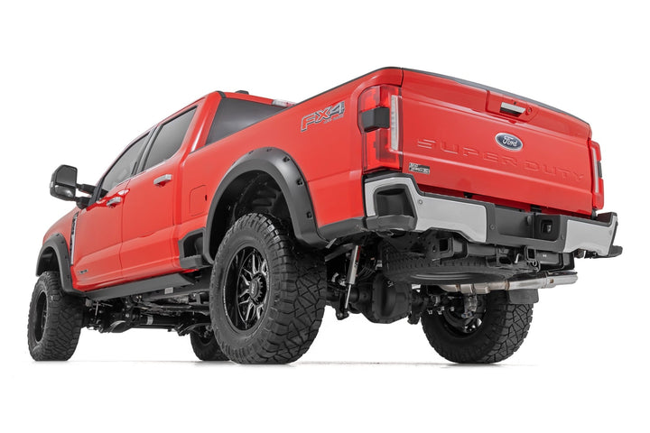 3 Inch Lift Kit | M1 | Ford F-250/F-350 Super Duty 4WD (2023-2026)