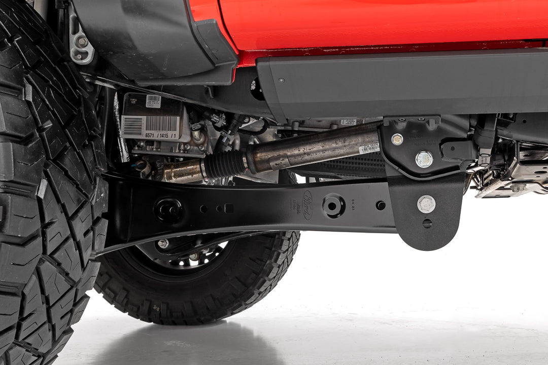 3 Inch Lift Kit | M1 | Ford F-250/F-350 Super Duty 4WD (2023-2026)