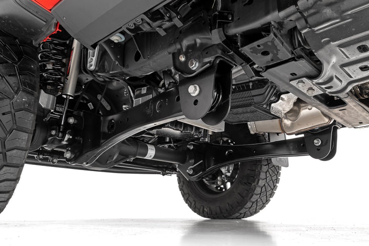 3 Inch Lift Kit | V2 | | Ford F-250/F-350 Super Duty 4WD (2023-2026)