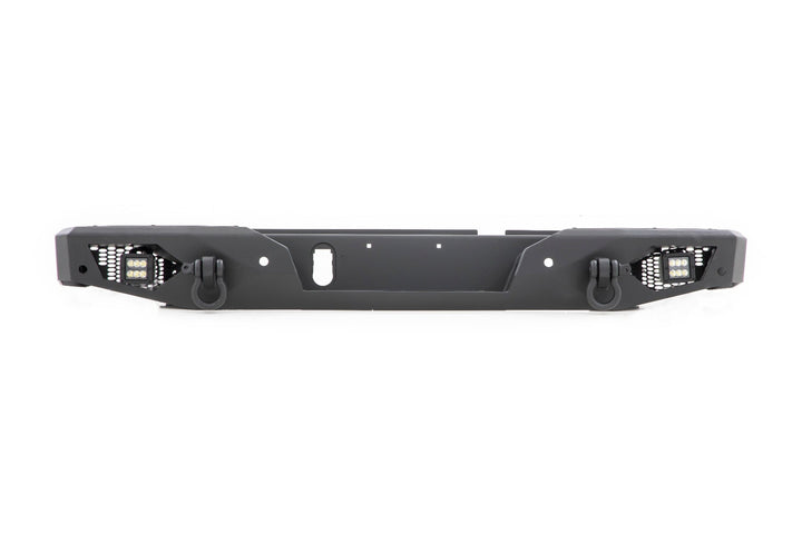 Rear Bumper | Jeep Gladiator JT 4WD (2020-2026)