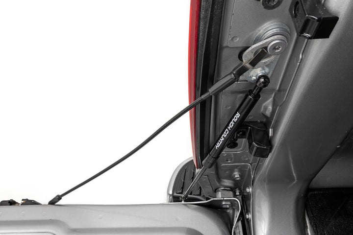 Tailgate Assist | Ram 1500 2WD/4WD (2019-2026)