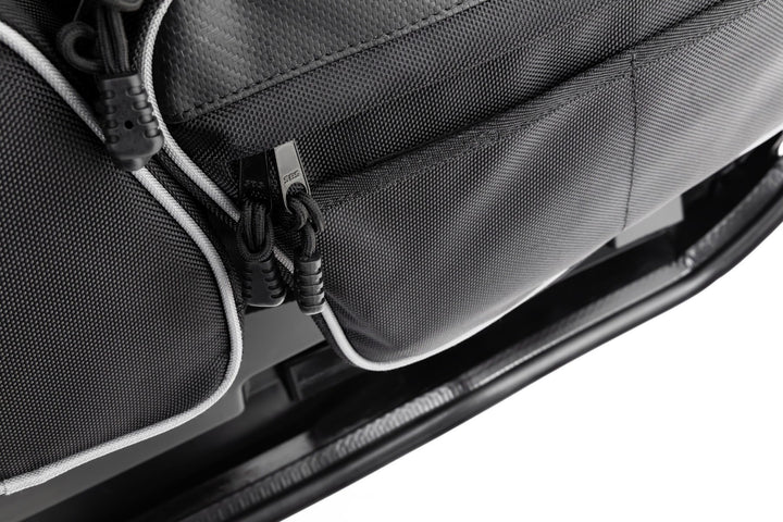 Door Bags | Front Door | Polaris RZR XP