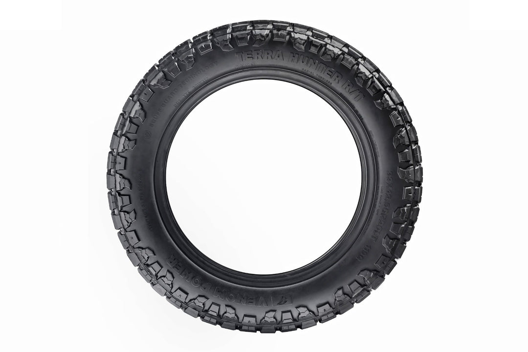 285/55R20 Venom Terra Hunter R/T