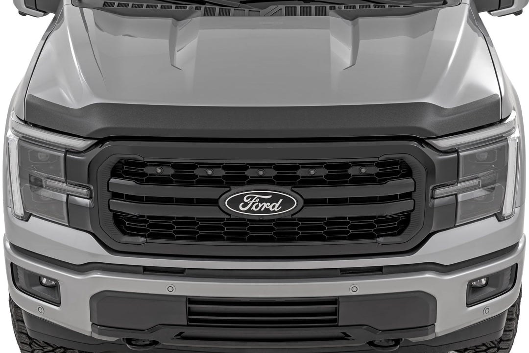 Hood Protector | Ford F-150 2WD/4WD (2021-2026)