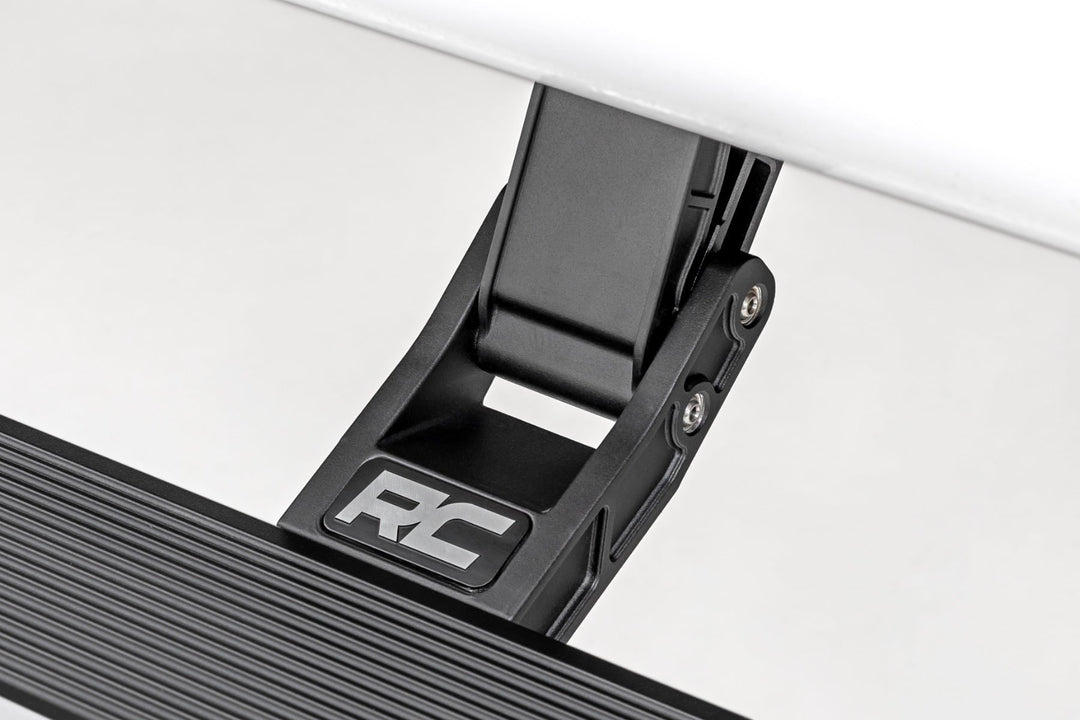 Power Running Boards | HT-Series | Super Cab | Ford F-150/Lightning/F-250/F-350/Raptor (15-26)