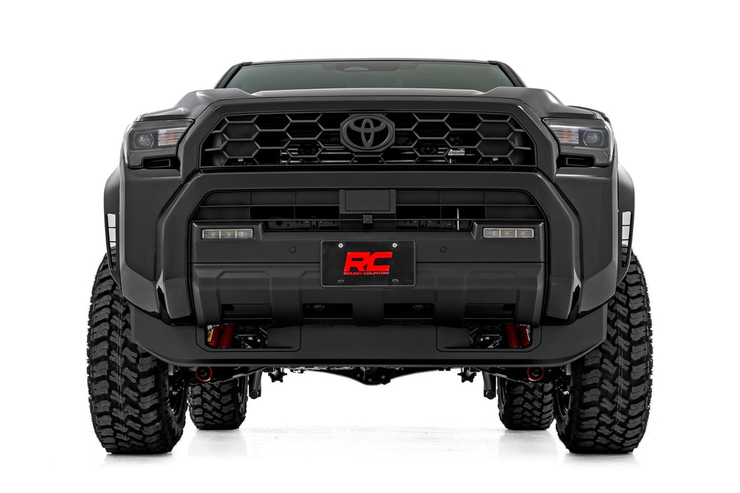 3.5 Inch Lift Kit | Toyota 4Runner 4WD (2025-2026)