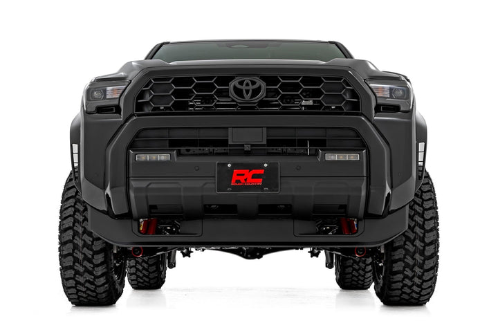 3.5 Inch Lift Kit | M1 | Toyota 4Runner 4WD (2025-2026)