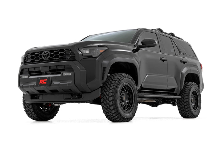 3.5 Inch Lift Kit | TRD Offroad | Toyota 4Runner 4WD (2025-2026)
