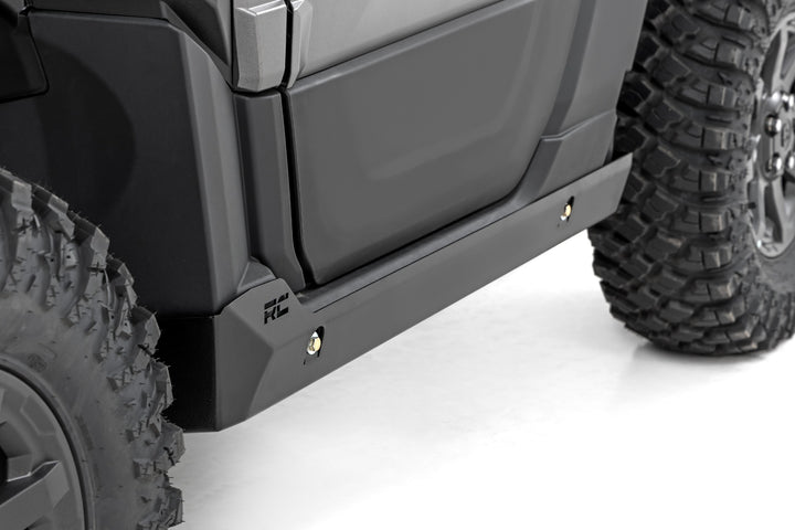 Rock Slider | 2-Seater | Polaris XPEDITION ADV