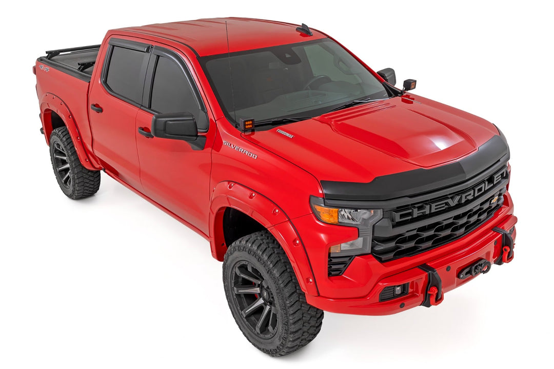 Hoof Protector | Chevy Silverado 1500 2WD/4WD (2019-2026)