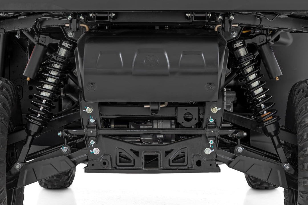 Vertex Adjustable Suspension Lift Kit | CFMOTO UFORCE U10 Pro