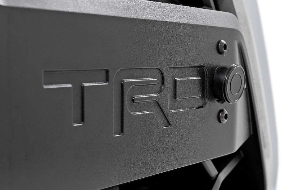 Hybrid Front Bumper | 12000S | Toyota Tundra 2WD/4WD (2022-2026)