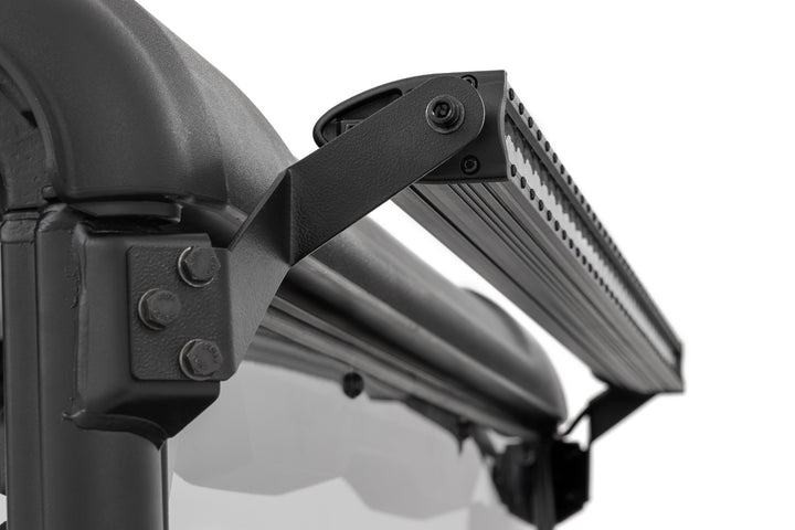 LED Light Kit | Rear Mount | 50" Spectrum Series Single Row | CFMOTO UFORCE U10 Pro
