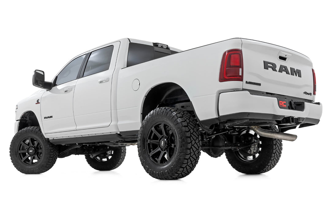 5 Inch Lift Kit | Fr D/S | 10 Bolt T-Case | Ram 2500 4WD (2025-2026)
