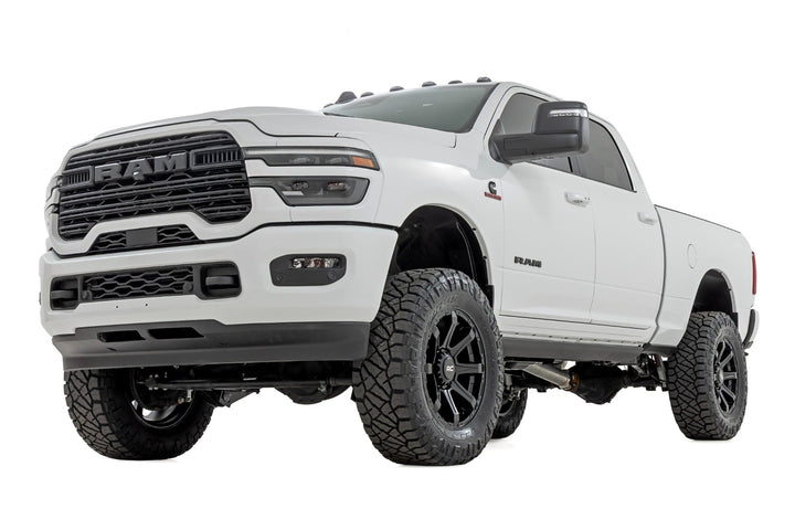 5 Inch Lift Kit | V2 | Ram 2500 4WD (2025-2026)