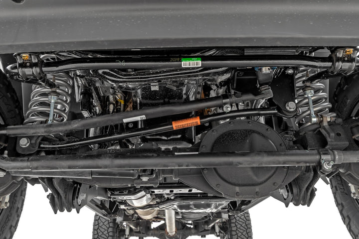 5 Inch Lift Kit | V2 | Ram 2500 4WD (2025-2026)