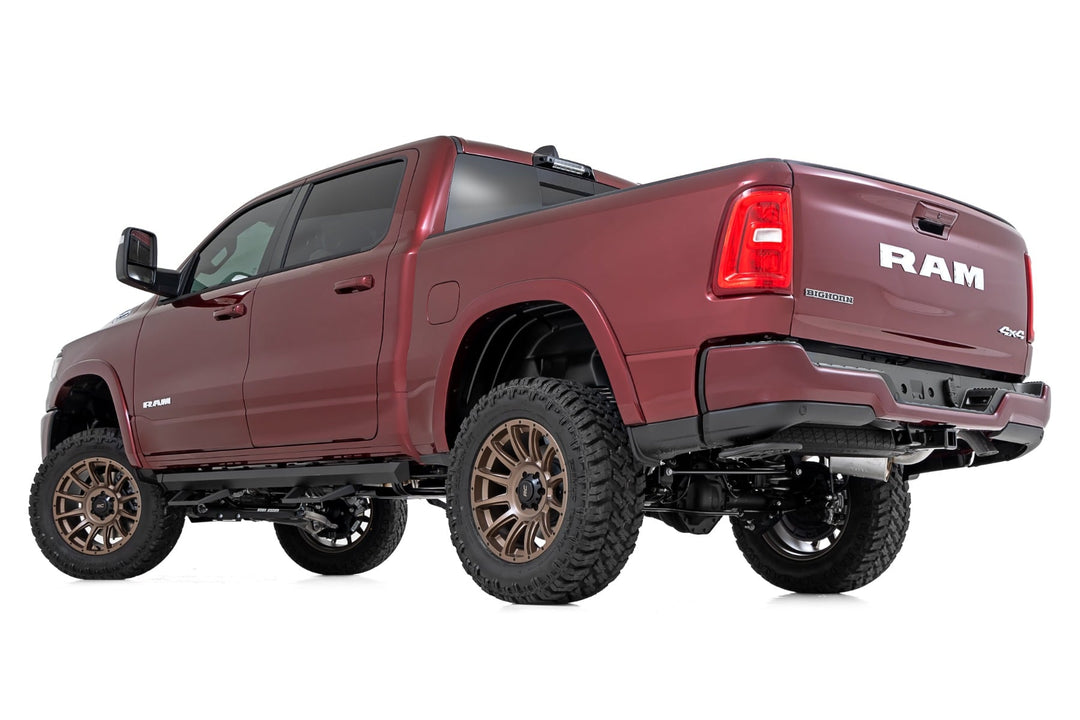 6 Inch Lift Kit | Ram 1500 4WD (2025-2026)