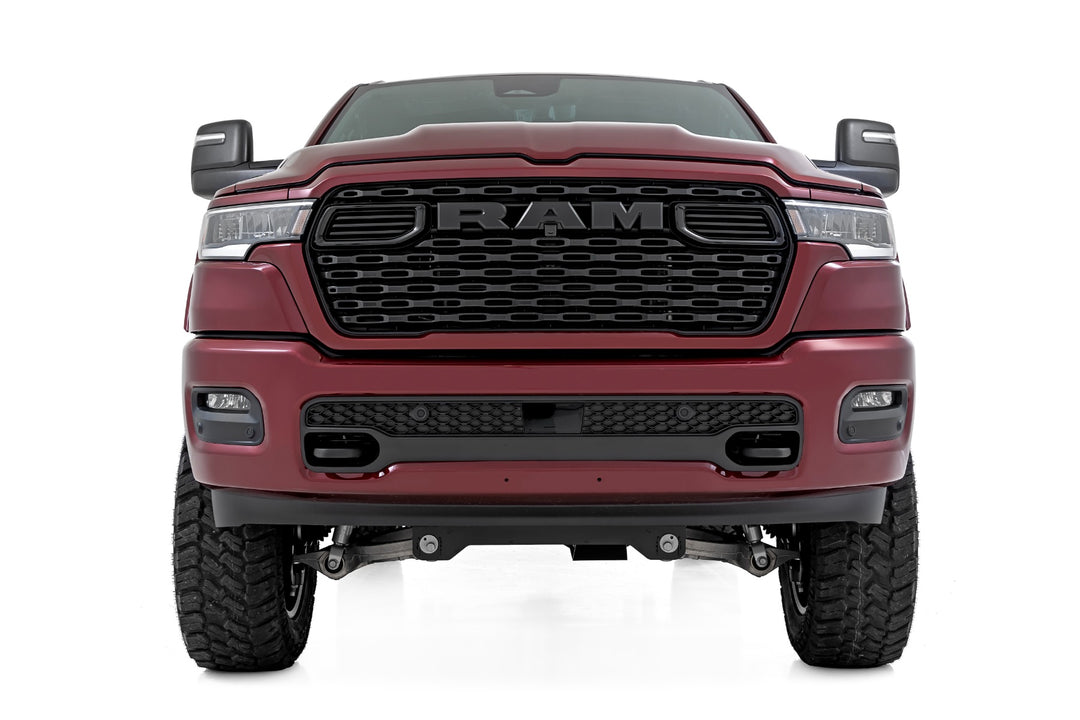 6 Inch Lift Kit | M1 Struts | Rear Coils | Ram 1500 4WD (2025-2026)