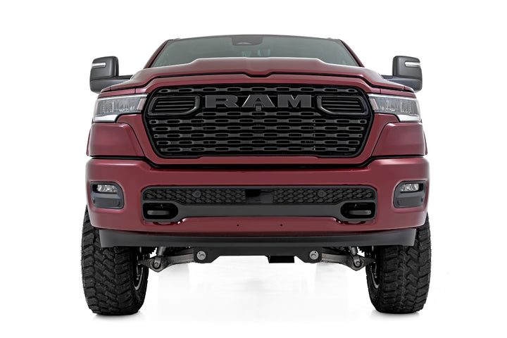 6 Inch Lift Kit | M1 Struts | Rear Coils | Ram 1500 4WD (2025-2026)
