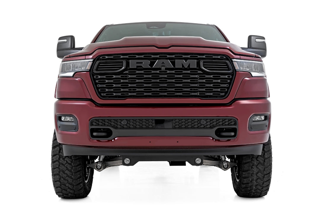 6 Inch Lift Kit | Vertex/V2 | Rear Coils | Ram 1500 4WD (2025-2026)