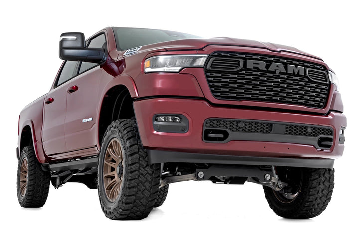 6 Inch Lift Kit | M1 Struts | Rear Coils | Ram 1500 4WD (2025-2026)