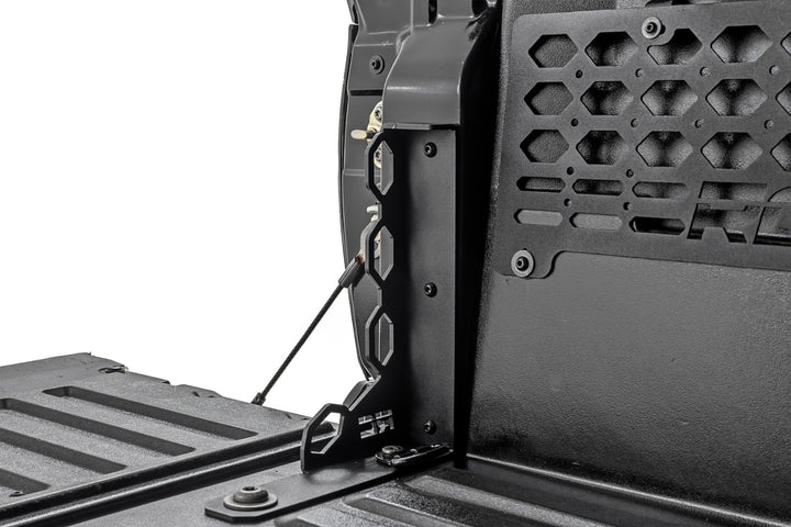 Bed Stiffener Kit | Toyota Tacoma 2WD/4WD (2005-2023)