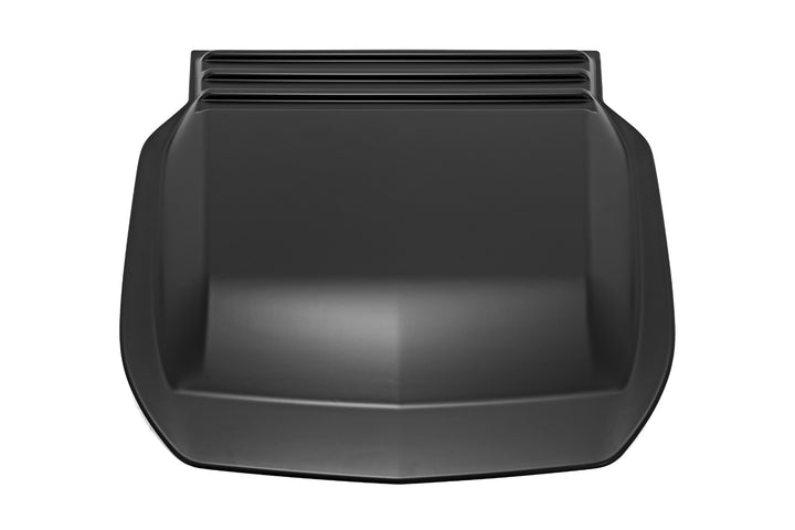 Hood Scoop | GXP Lakeshore Blue | Chevy Silverado 1500 2WD/4WD (2019-2026)