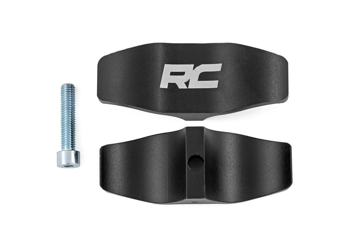 M1R Monotube Rear Shocks | 0-4" | Chevy/GMC 1500 (07-26 & Classic)