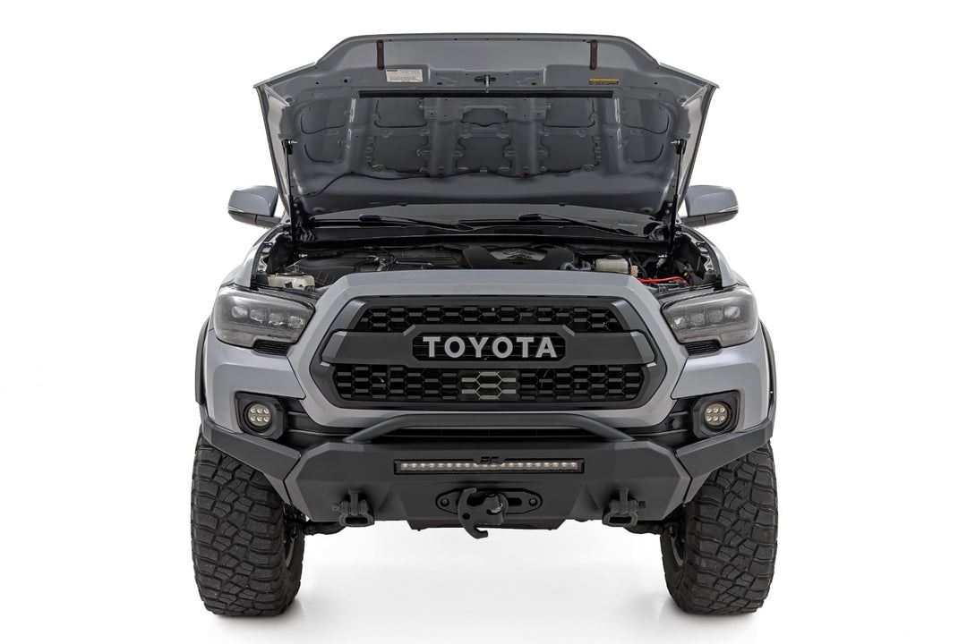 Hood Struts | Hydraulic | Toyota Tacoma 2WD/4WD (2016-2023)