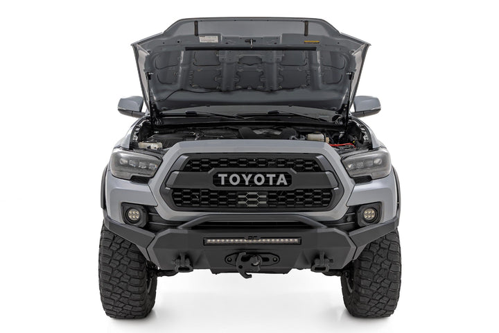 Hood Struts | Hydraulic | Toyota Tacoma 2WD/4WD (2016-2023)