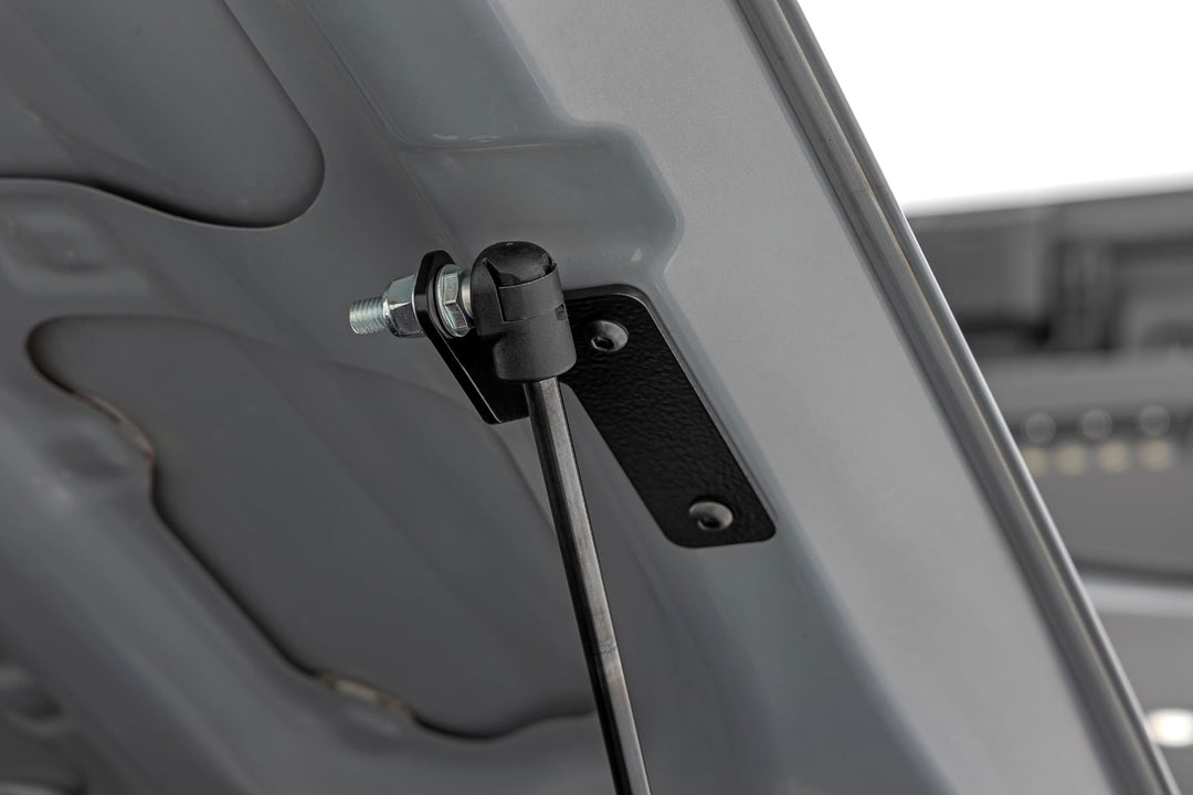 Hood Struts | Hydraulic | Toyota Tacoma 2WD/4WD (2016-2023)