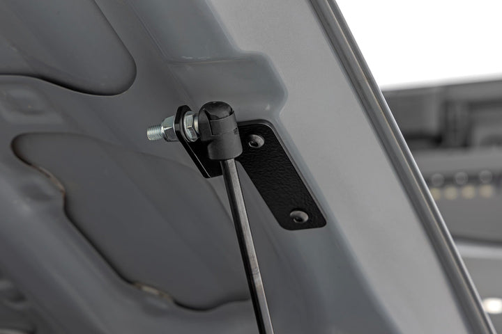 Hood Struts | Hydraulic | Toyota Tacoma 2WD/4WD (2016-2023)