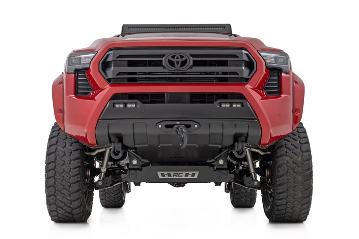 6 Inch Lift Kit | Toyota Tacoma 4WD (2024-2026)