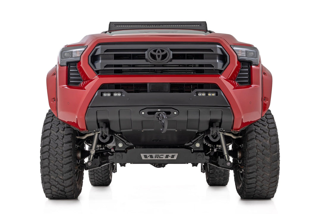 6 Inch Lift Kit | M1 | Toyota Tacoma 4WD (2024-2026)