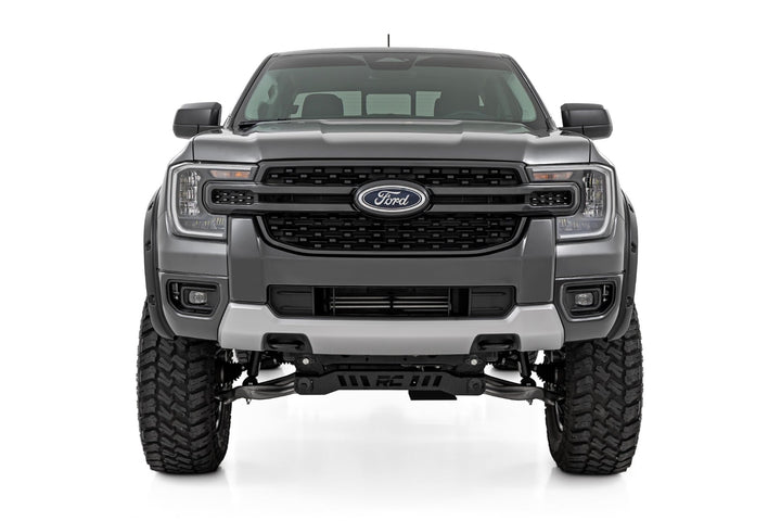 6 Inch Lift Kit | Ford Ranger 4WD (2024-2025)