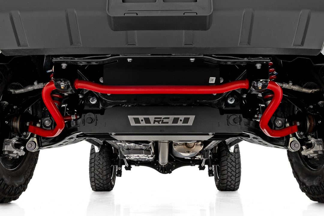 6 Inch Lift Kit | Toyota Tundra TRD PRO 4WD (2022-2026)