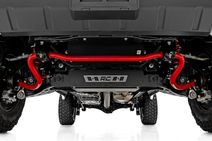 6 Inch Lift Kit | Toyota Tundra TRD PRO 4WD (2022-2026)