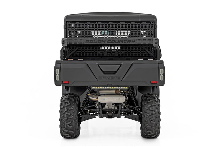 Over Bed Cargo Rack | CFMOTO UFORCE 1000/1000 XL/U10 Pro
