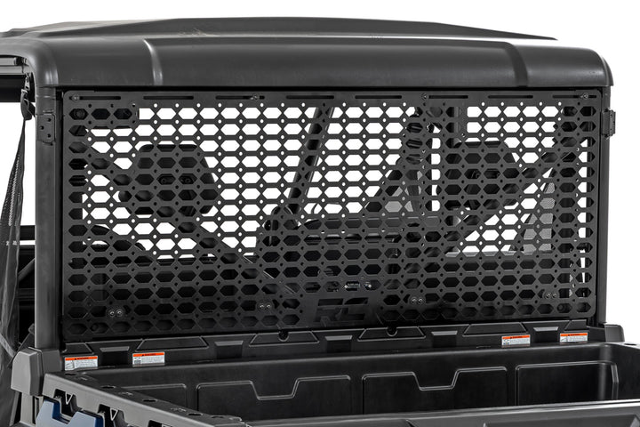 Molle Panel Kit | Rear Window | CFMOTO UFORCE 1000