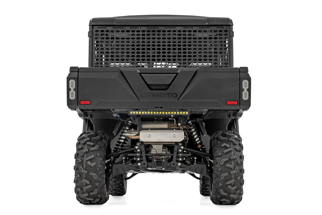 Vertex Adjustable Suspension Lift Kit | CFMOTO UFORCE 1000/1000XL