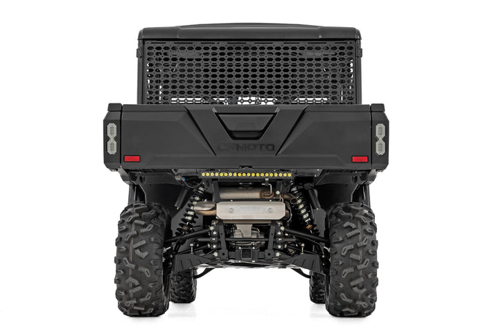 Vertex Adjustable Suspension Lift Kit | CFMOTO UFORCE 1000/1000XL