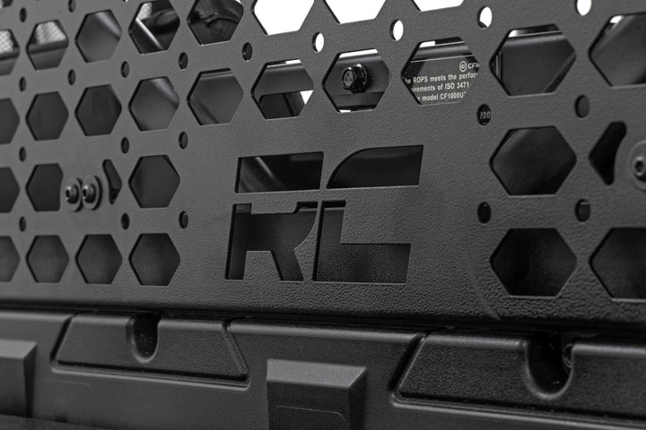 Molle Panel Kit | Rear Window | CFMOTO UFORCE 1000