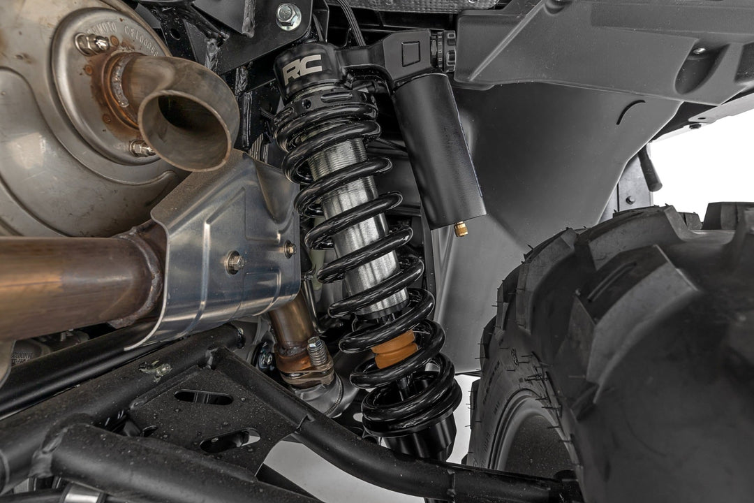 Vertex Adjustable Suspension Lift Kit | CFMOTO UFORCE 1000/1000XL