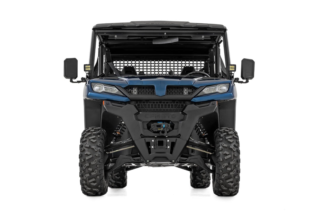 Vertex Adjustable Suspension Lift Kit | CFMOTO UFORCE 1000/1000XL