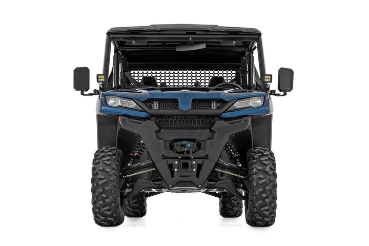 Vertex Adjustable Suspension Lift Kit | CFMOTO UFORCE 1000/1000XL