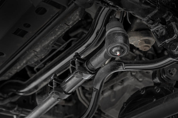 HD Steering Kit | Jeep Wrangler JK/Wrangler Unlimited  (2007-2018)