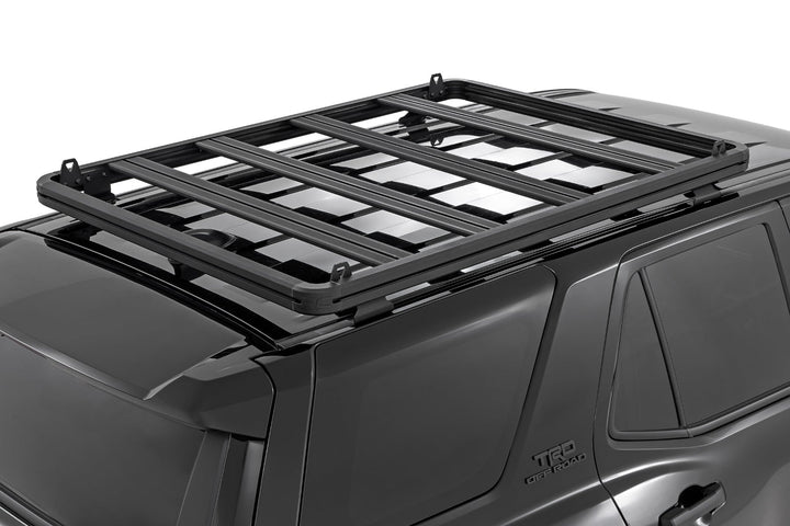 Roof Rack | Toyota 4Runner 2WD/4WD (2025-2026)