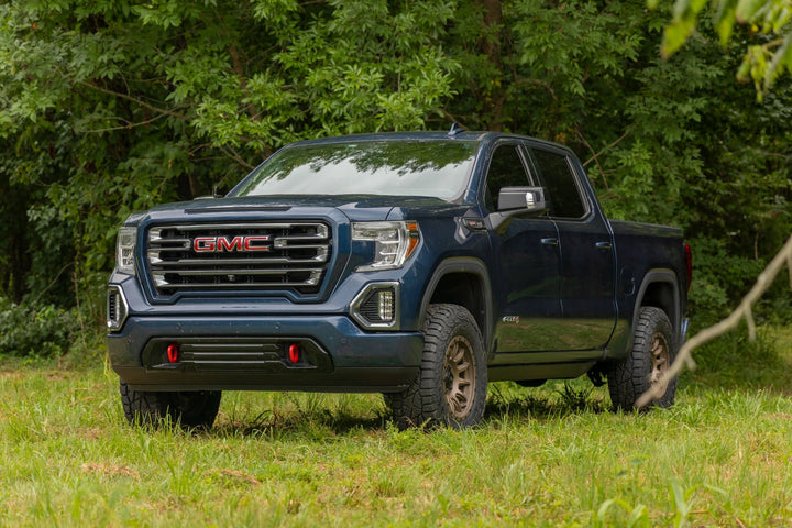 3.5 Inch Lift Kit | Vertex | GMC Sierra 1500 2WD/4WD (2019-2024)