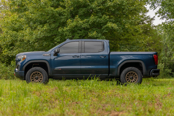 3.5 Inch Lift Kit | Vertex/V2 | GMC Sierra 1500 2WD/4WD (2019-2024)