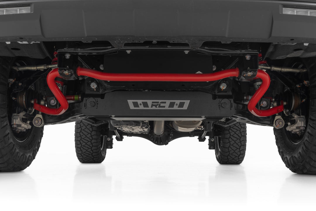 6 Inch Lift Kit | Toyota Sequoia TRD PRO (2023-2025)
